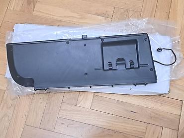 prodaja ventilatora: Poklopac vratanca pretinca pregrade suvozaca Citroen C1 NOVO! — 3