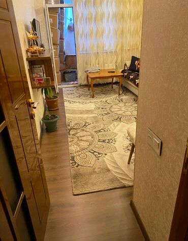 Uzunmüddətli kirayə mənzillər: Yeni yasamal 77 son dayanacagi 17/5 mertebesi 2 otagli temirli esyali -da lalafo.az — 4 Uzunmüddətli kirayə mənzillər: Yeni yasamal 77 son dayanacagi 17/5 mertebesi 2 otagli temirli esyali — 4