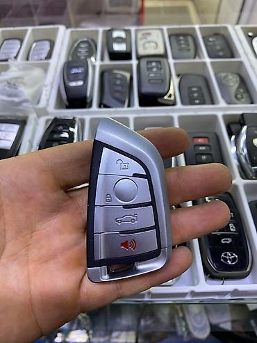 byd e2 2024: Изготовление автомобильные ключи с чипами разных марок - Заготовки и — 8