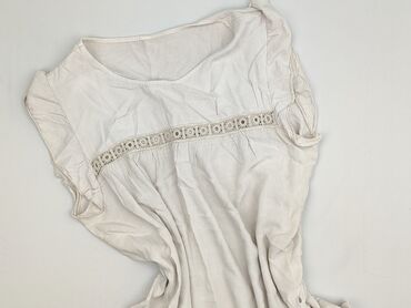 sukienki rękaw 3 4: Tunika damska, rozmiar 3XL