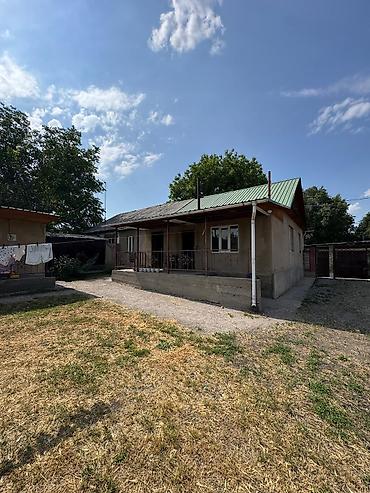 Продажа полдома: Срочно продаю! Жилой дом+времянка+хоз.постройки Дом расположен в at lalafo.kg — 3 Продажа полдома: Срочно продаю! Жилой дом+времянка+хоз.постройки Дом расположен в — 3