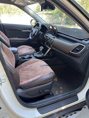 киа автомат: Kia Seltos: 2019 г., 1.6 л, Автомат, Бензин, Кроссовер — 6