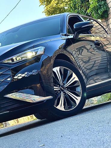 киа рио 2022: Kia K8: 2022 г., 1.6 л, Автомат, Гибрид, Седан — 2