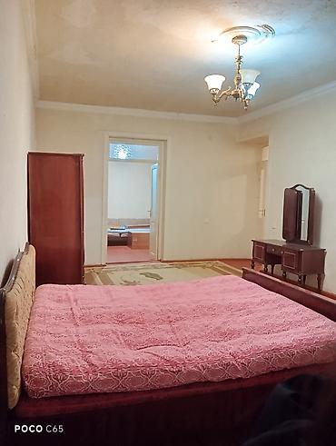 savalan evler: 4 otaqlı həyət evi . Geniş maşın sığan həyəti var. Panda market — 6