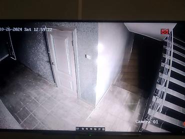 Видеонаблюдение: Установка и ремонт камер видеонаблюдения для безопасности и — 4