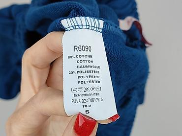 dresy kakobuy: Azara, Spodnie dresowe damskie, rozmiar S — 5