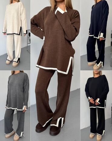 Kompleti: Novi model je stigao 😍3200 — 4