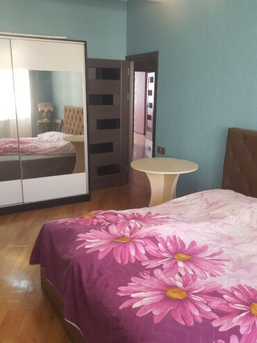 Yeni tikili: 3 otaqlı, Yeni tikili, 114 kv. m — 7