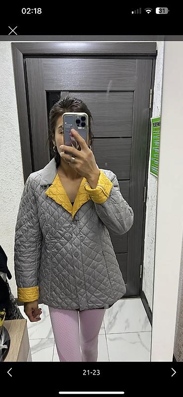 Вечерние платья: Вечернее платье, Длинная модель, С рукавами, S — 9