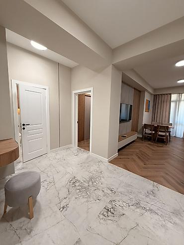 Долгосрочная аренда квартир: 2 комнаты, Собственник, С мебелью полностью — 5