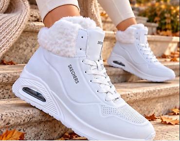 lacoste deca: Skechers duboke patike čizmice NOVO Novo Brojevi 36 do 41 fb Moja — 3