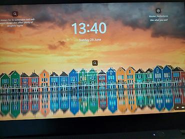 Lenovo: Lenovo ThinkPad T14S noutbuk Məhsul təsviri: - Brend/model xətti — 8