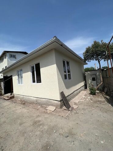 махадма ганди: Дом, 70 м², 4 комнаты, Агентство недвижимости
