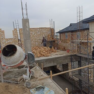 Кладка: Кладка кирпича Гарантия, Бесплатная консультация Больше 6 лет опыта — 3