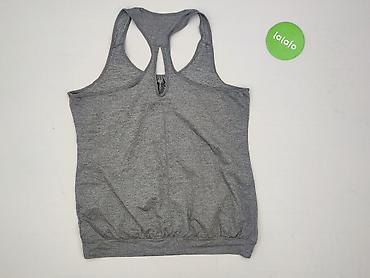 spiderman hm: H&M Sport, Top damski, rozmiar M — 3