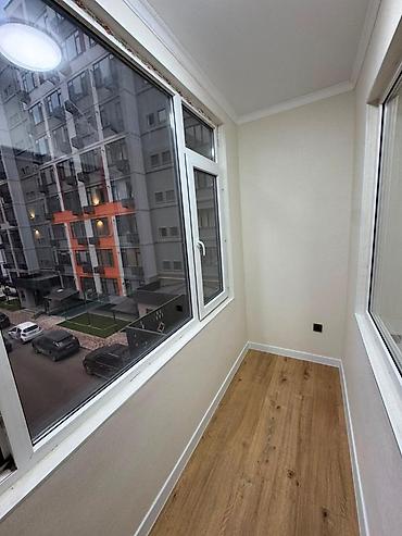 Продажа квартир: 2 комнаты, 74 м², 108 серия, 3 этаж, Евроремонт — 7