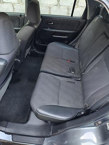 m57 купить: Honda CR-V: 2004 г., 2 л, Автомат, Бензин, Внедорожник — 3