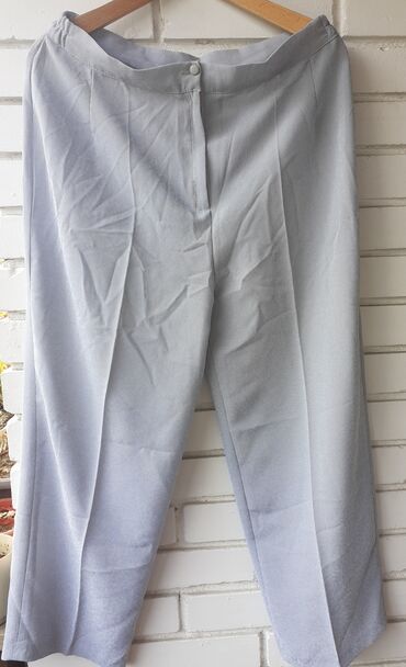 waikiki pantalone: Regular rise, Straight