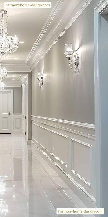 Дизайн, проектирование: Дизайн | Квартиры — 2