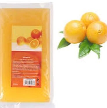 Bədənə qulluq: Əl və ayaq üçün parafin
Əl və ayaq yumşaldan parafin — 4