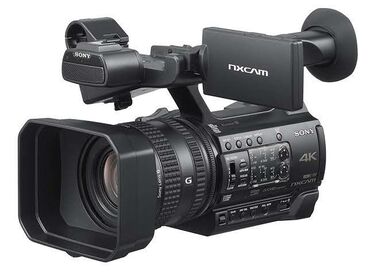 видеокамера жучок: Продаются 3 камеры Sony nx 100. Цена договорная. В