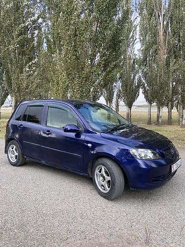 поворотник на мазду: Mazda Demio: 2003 г., 1.5 л, Автомат, Бензин, Хэтчбэк — 3