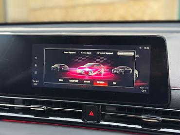 Digər avtomobillər: Tecili satilir ! Avtomobil servisden alinib servis zemaneti var ! — 11