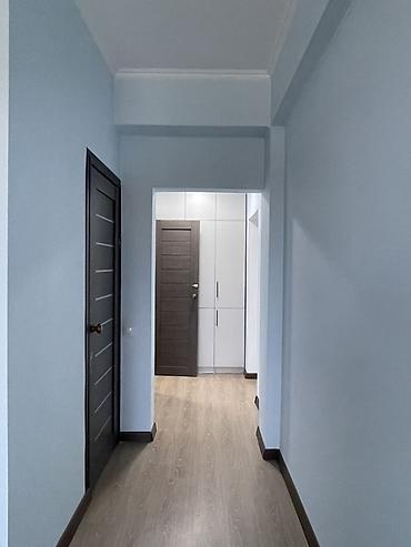 сдаю квартиры кызыл аскер: 1 комната, 30 м², Кызыл Аскер Индивидуалка, 3 этаж, Евроремонт — 3