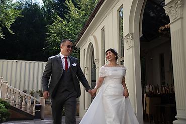 Фото- и видеосъёмка: Видео фото услуги свадьба кыз узатуу юбилей тушоо той выпускной — 19