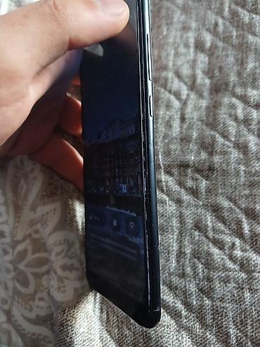 galaxy tab s5e: Xiaomi 32 GB, rəng - Qara, 
 Barmaq izi — 3