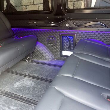 Mercedes-Benz: Mercedes-Benz Vito: 2.2 l | 2008 il Van/Minivan — 9