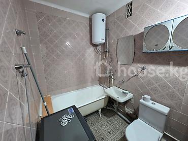 Продажа квартир: 1 комната, 41 м², 10 этаж — 4