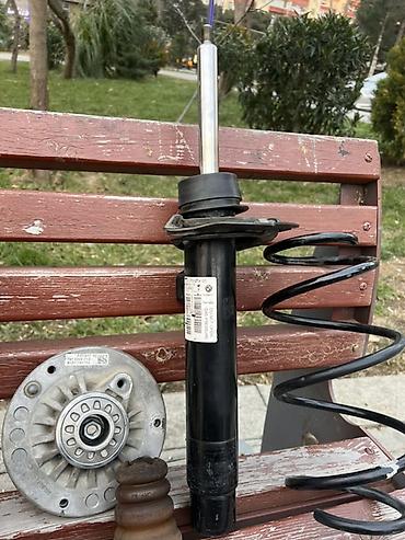 f30 stop: Tam komplekt, BMW, İşlənmiş — 2