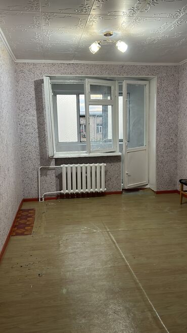 суточные квартиры бишкек: 20 м², С мебелью