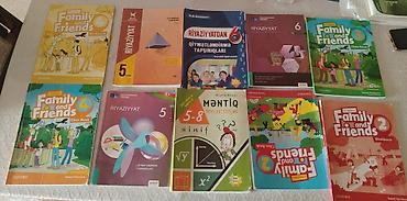 3d defter: Məktəb və dil hazırlığı üçün dərslik və iş dəftərləri toplusu. Bir — 1