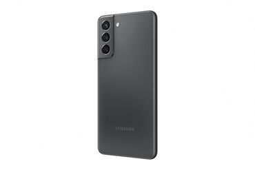 samsung galaxy tab a7 qiymeti: Samsung Galaxy S21, rəng - Boz