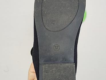 buty damski: Półbuty damskie, rozmiar 37 — 5