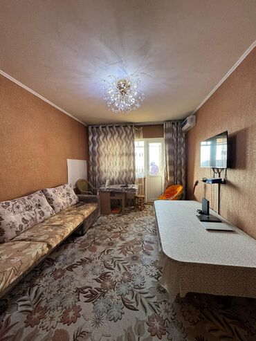 Продажа квартир: 3 комнаты, 62 м², 105 серия, 8 этаж, Евроремонт — 2