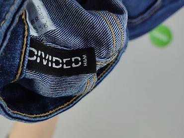 divided kurtka: H&M Divided, Jeansy damskie, rozmiar M — 6