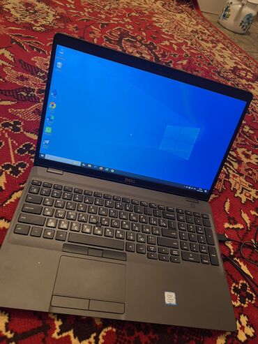 переходник usb type c: Ноутбук, Dell, 8 ГБ ОЭТ, Intel Core i5, 15.6 ", Жаңы, Татаал эмес тапшырмалар үчүн, эс тутум SSD