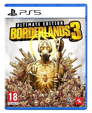 samsung not 6: Ps5 borderlands 3. Tam bağlı upokovkada orginal. Çatdırılma mümkündür — 1