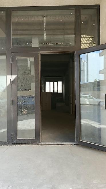 600: Продаётся коммерческое помещение — ул. Ауэзова / Салиева 📍 Адрес: ул — 4