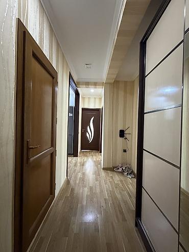 tap.az ucar: 3 otaqlı, Yeni tikili, 74 kv. m — 10