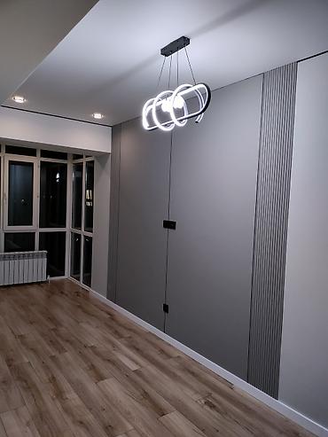 Продажа квартир: 2 комнаты, 67 м², Элитка, 3 этаж, Евроремонт — 6