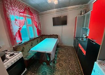 Продаётся дом с большим крытым двором и благоустроенным участком — 3