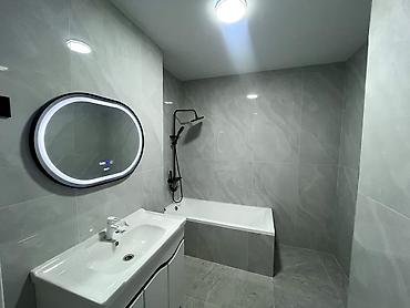 Продажа квартир: 2 комнаты, 79 м², Элитка, Евроремонт — 8