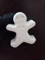 Bayram bəzəkləri: Sifarisler onceden qebul olunur — 14