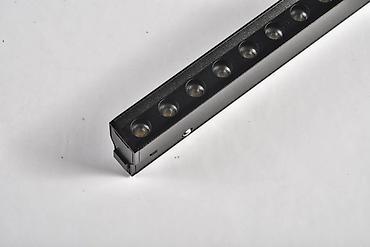 Трековые светильники и споты: Бренд MISOON, серия магнитных светильников премиум-класса по — 24