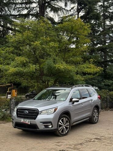 купить шевроле эквинокс: Subaru Ascent: 2021 г., 2.4 л, Типтроник, Бензин, Кроссовер