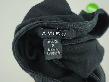 bochm but: Amisu, Bluzka damska, rozmiar S — 4